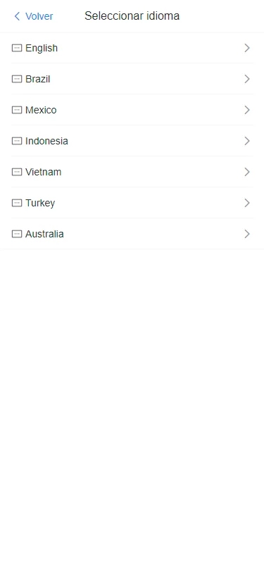 国际多语言出海商城返佣产品自动匹配订单源码插图1