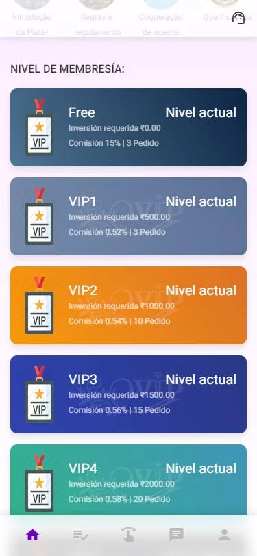 国际多语言出海商城返佣产品自动匹配订单源码插图2