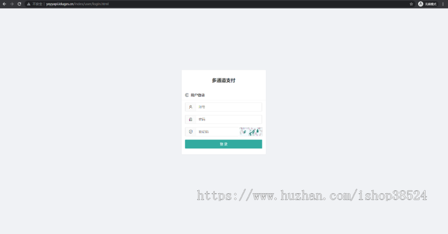 互站卖1888全新二开游戏支付通道/话费/电网、抖音、快手、紫水晶带云端源码插图3