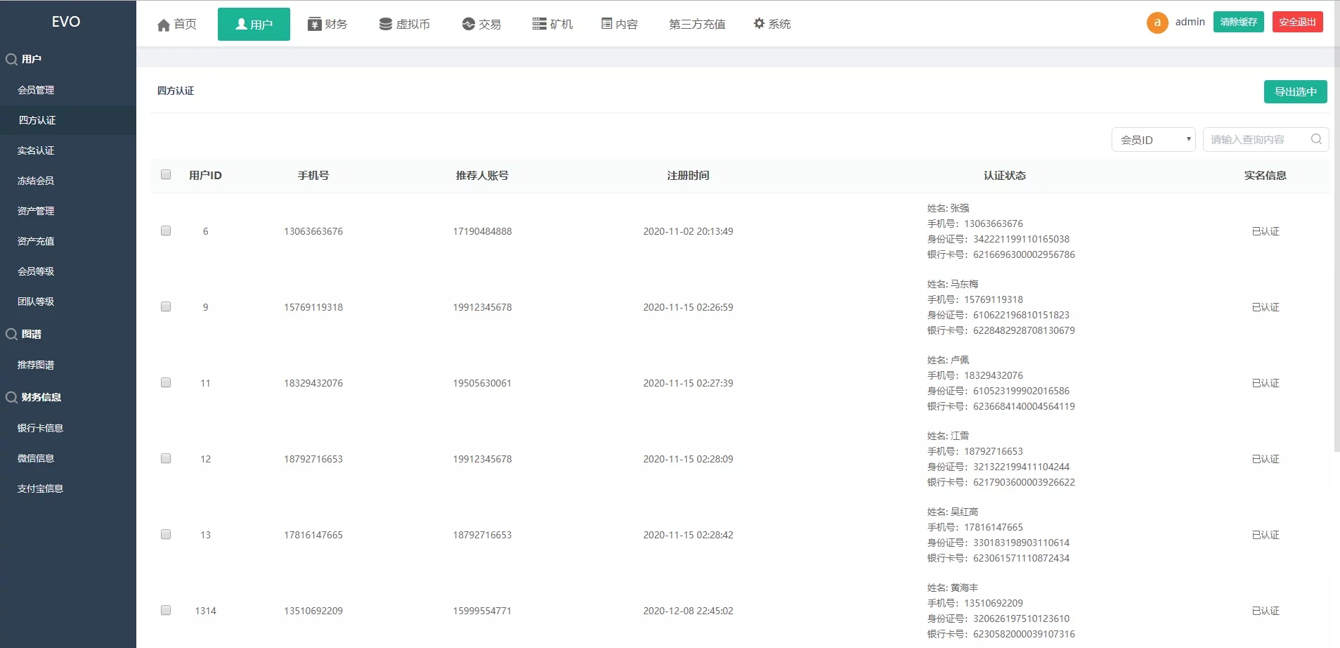 空气币矿机/C2C交易插图10
