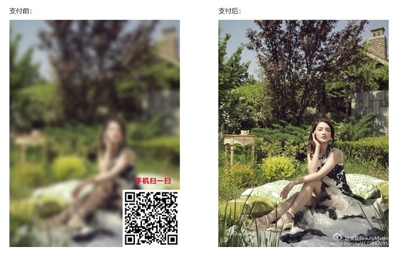 图片加密平台源码v3.5在线收款发货系统源码插图1