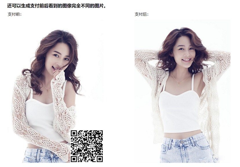 图片加密平台源码v3.5在线收款发货系统源码