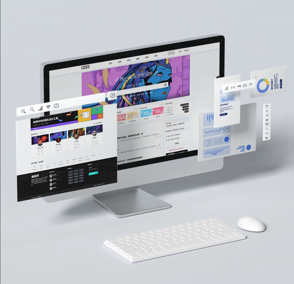 MH美化通用子主题商业运营版 WordPress主题插图1