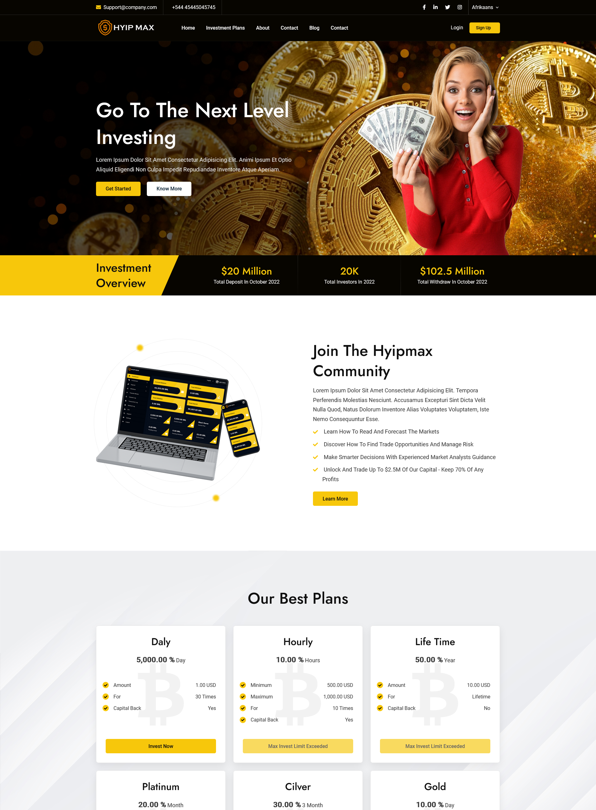 AI量化投资源码&海外版区块链理财交易所源码&ai交易源码插图1