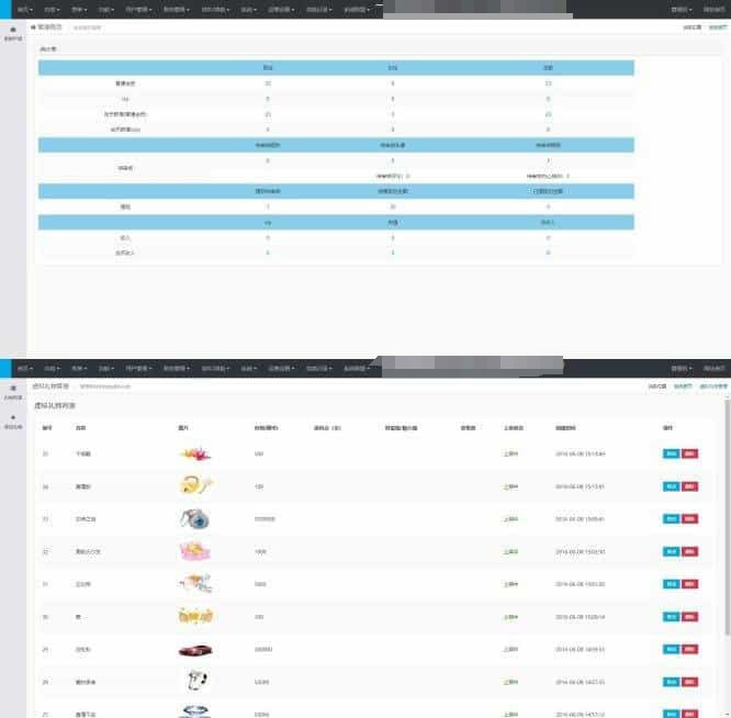 同城约想同城交友网站源码运营级带定位+马甲机器人系统源码插图2