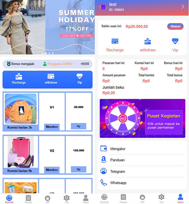 新版海外刷单抢单海外仓海外商城刷单平台源码