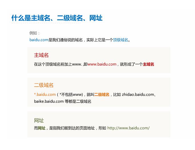 一个一级域名可以解析多少个二级域名？插图