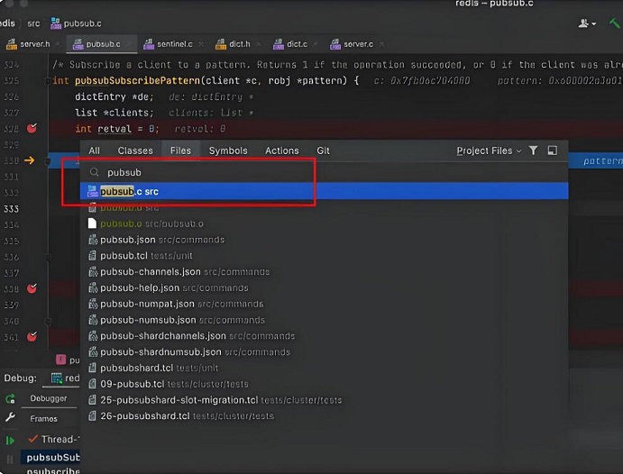 PHP Redis—pub/sub订阅超时