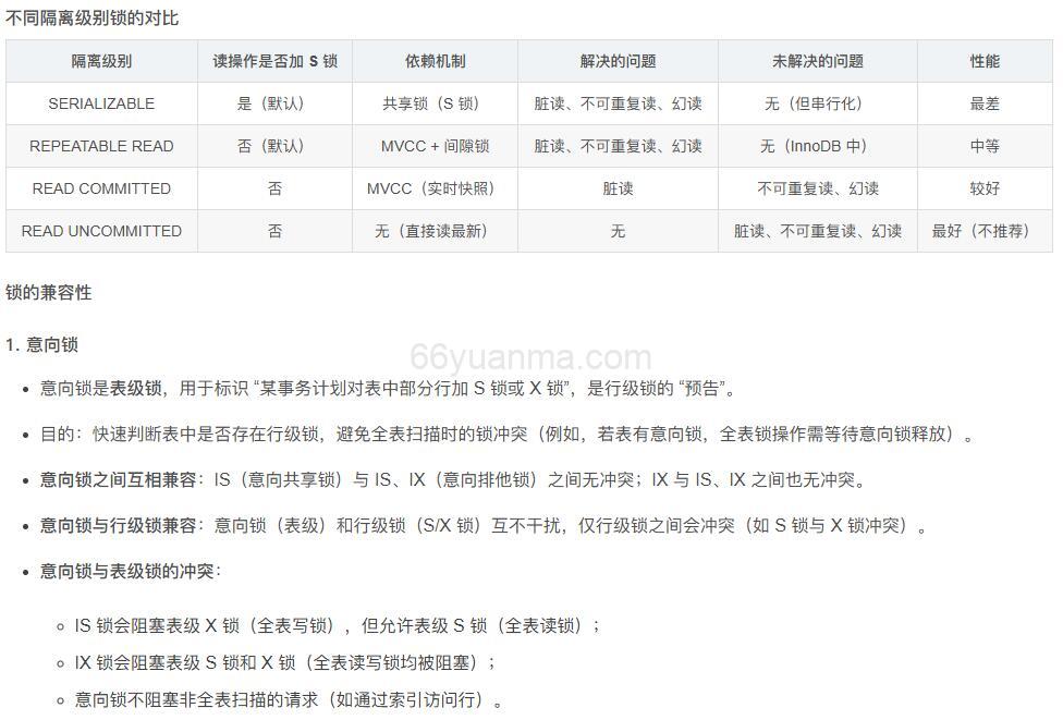 mysql 排他锁（X 锁，行级）插图
