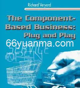 从 Component 到 BackgroundWorker