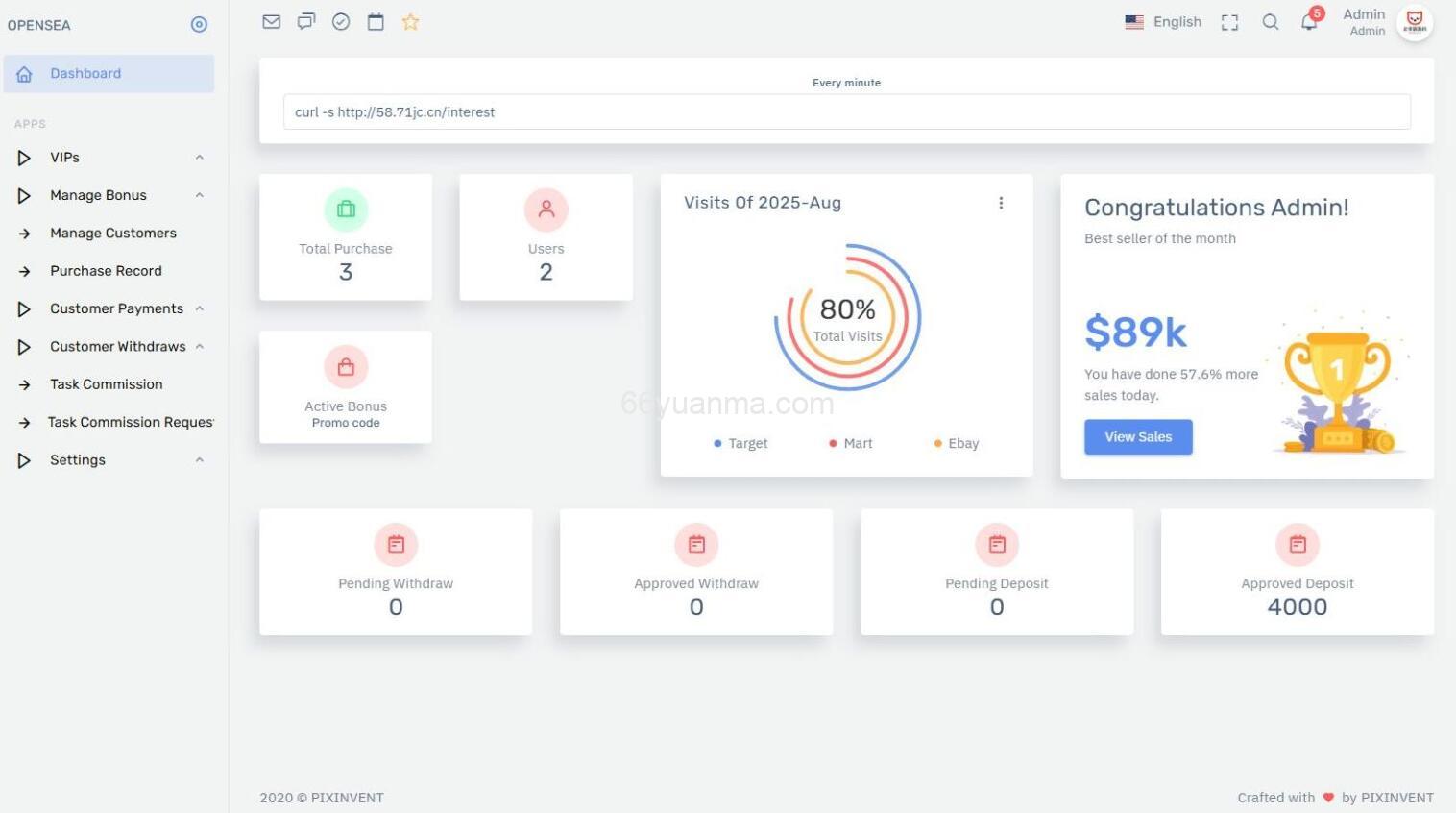 最新海外NFC理财系统源码/三级代理/可自定义产品类型的源码插图3 最新海外NFC理财系统源码/三级代理/可自定义产品类型的源码插图3