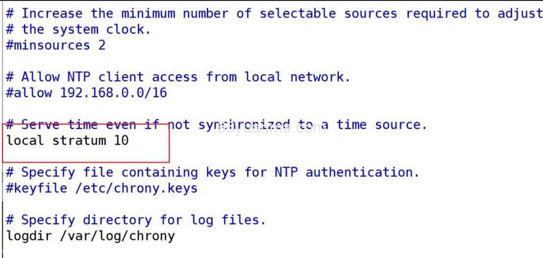 linux系统下rsync + inotify 数据实时同步