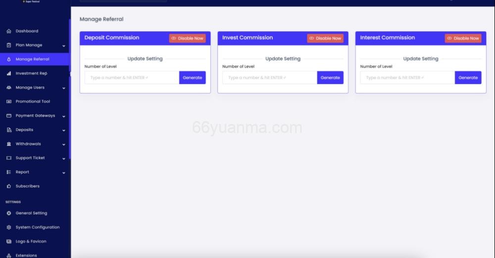 最新海外新能源充电桩共享投资源码 充电桩理财投资源码 租赁投资源码插图4