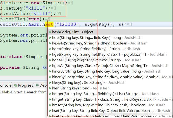 Redis-在千万/亿级别数据中筛选数据插图
