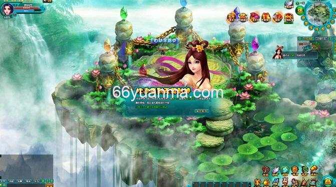 【醉西游之天尊封神】最新整理Win系服务端+GM工具+详细外网教程插图