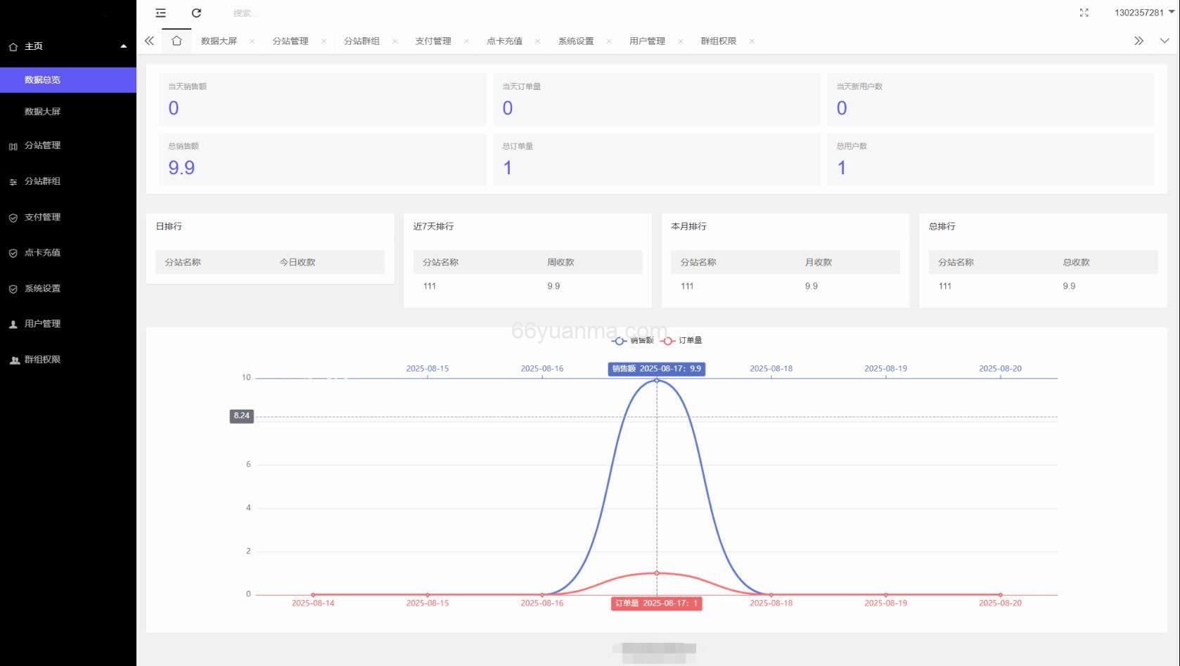 最新付费进群系统源码全开源版本源码 附教程插图1