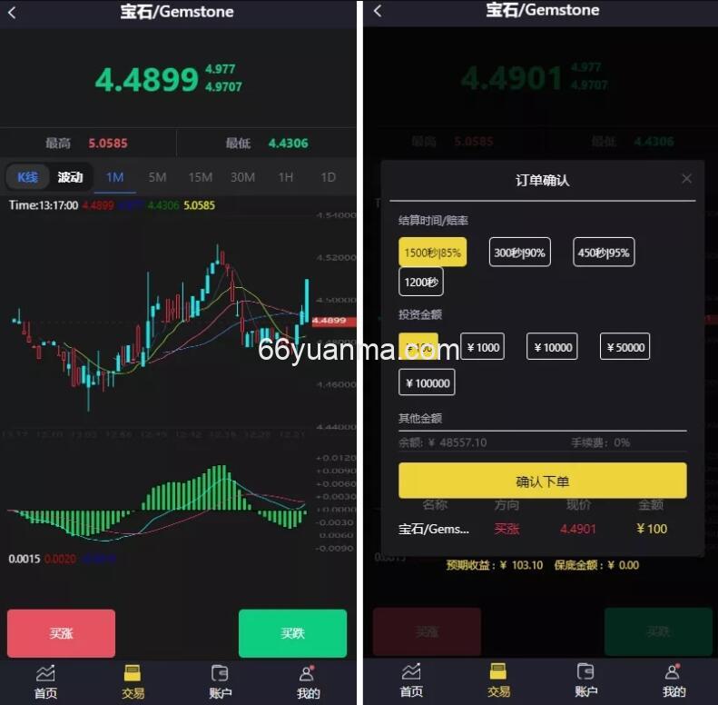 微交易系统 香港十大贵金属交易平台 贵金属交易平台 贵金属交易app下载 微盘交易系统插图