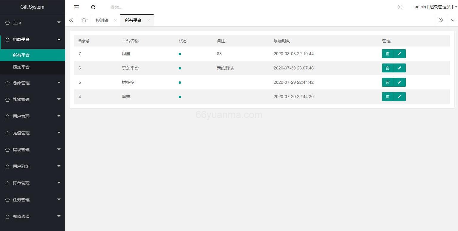 PHP源码_礼品卡采购网站源码 淘宝礼品代发平台源码插图2