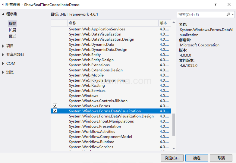 两个正整数的最大公约数与最小公倍数–C#实现