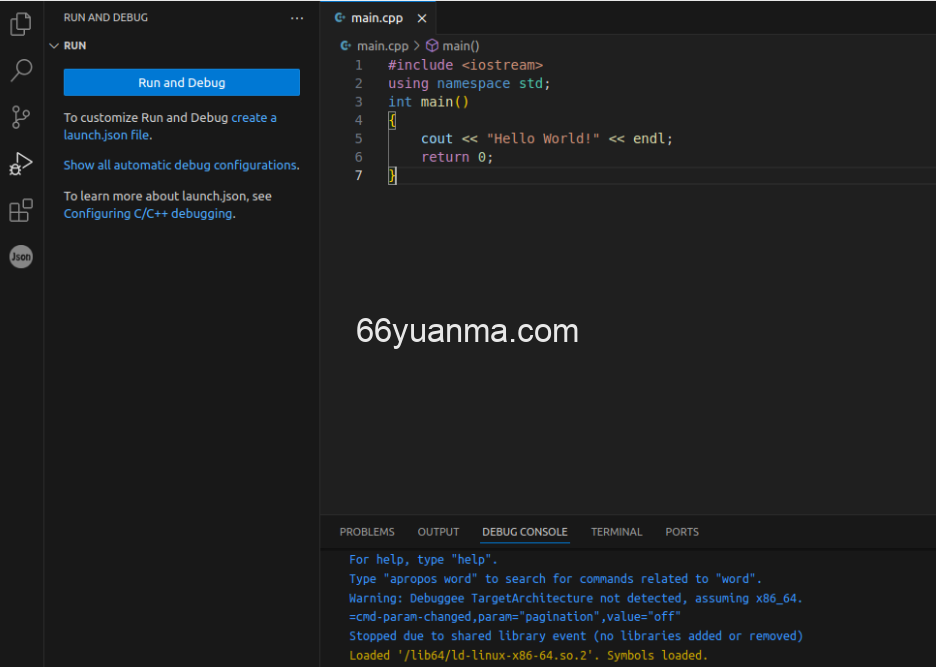 .NET 8 构建 RESTful Web API