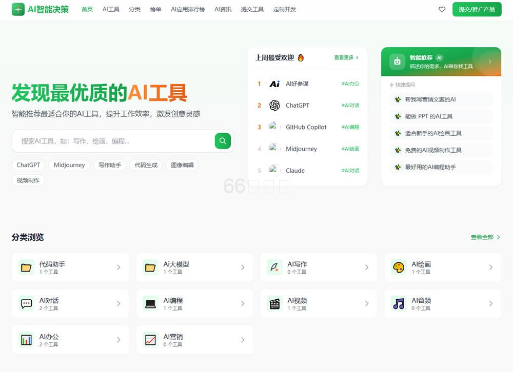 基于Python开发的AI导航智能决策系统插图